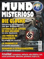 Mundo Misterioso